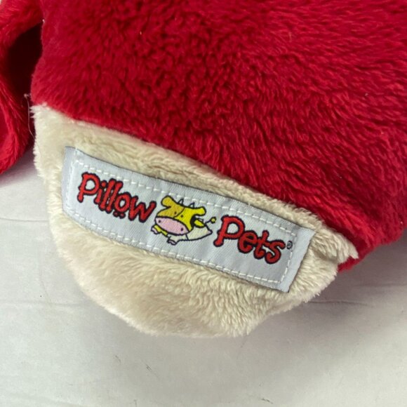 My Pillow Pet MLB Los Angeles Angels Monkey Plush - Picture 6 of 10